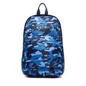 Plecaki - Plecak Reebok CWBEO-RBK-WS-003-09 Niebieski - miniaturka - grafika 1
