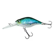 Przynęty - Wobler Crankbait Deep Diving Caperlan WXM CRKDD 40 F niebieski grzbiet - miniaturka - grafika 1