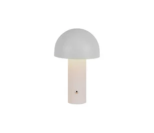 LED Ściemnialna akumulatorowa lampka stołowa LED/1W/5V 3000-6000K 1800 mAh biała - Lampy stojące - miniaturka - grafika 1