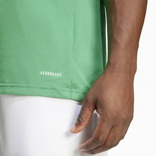 Koszulka adidas Polo SQUADRA 25 JY3416 - Koszulki męskie - miniaturka - grafika 1
