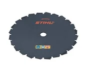 Akcesoria do kos i kosiarek - Tarcza tnąca Stihl 41197134200 - miniaturka - grafika 1