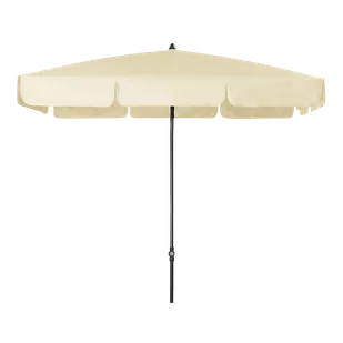 Parasol do ogrodu Doppler SUNLINE WATERPROOF 185x120 Beige - Parasole ogrodowe - miniaturka - grafika 1