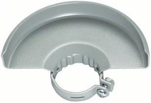 Bosch Pokrywa ochronna do szlifowania 125 mm 1619P06548 Średnica 125 mm - Materiały ścierne - miniaturka - grafika 2