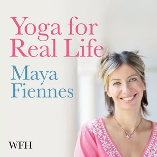 Yoga for Real Life - Audiobooki obcojęzyczne - miniaturka - grafika 1