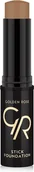 Podkłady do twarzy - Golden Rose, Stick Foundation, Podkład w sztyfcie 09 - miniaturka - grafika 1