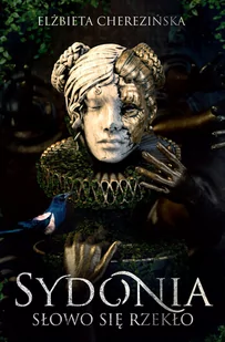SYDONIA. SŁOWO SIĘ RZEKŁO (miękka) - Pozostałe książki - miniaturka - grafika 1