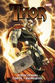 Komiksy dla dorosłych - Egmont Thor - miniaturka - grafika 1