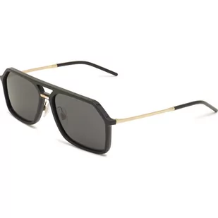 Dolce Gabbana Okulary przeciwsłoneczne - Okulary przeciwsłoneczne - miniaturka - grafika 1
