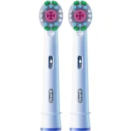 Końcówki do szczoteczek elektrycznych - Końcówka do szczoteczek ORAL-B PRO 3D WHITE EB18pRX 2szt - miniaturka - grafika 1
