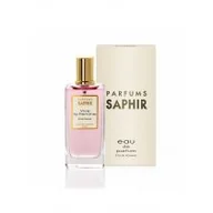 Wody i perfumy damskie - Saphir Women Vive La Femme woda perfumowana 50ml - miniaturka - grafika 1