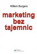 Marketing - Marketing bez tajemnic - miniaturka - grafika 1