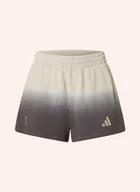 Spodenki damskie - Adidas Szorty Dresowe All Szn grau - miniaturka - grafika 1