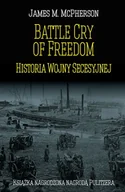 Historia świata - Battle Cry of Freedom. Historia Wojny Secesyjnej - miniaturka - grafika 1