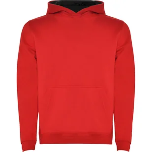 Bluza Z Kapturem Dla Dzieci/dzieci Urban Drawstring Hoodie - Odzież sportowa dziecięca - miniaturka - grafika 1