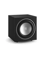 Głośniki i kolumny - Zestaw Dali Oberon 9/1/Vokal/Sub E-9 F — Wysokiej jakości głośniki z głębokim basem, Kolor: Walnut - miniaturka - grafika 1