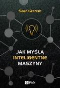 Podręczniki dla szkół podstawowych - Jak myślą inteligentne maszyny - miniaturka - grafika 1