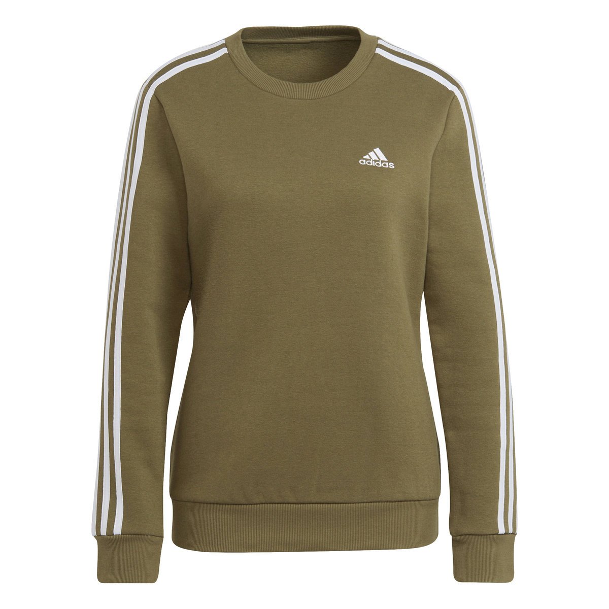Bluza damska ADIDAS W 3S FL SWT XXS