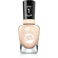 Lakiery do paznokci - Sally Hansen SH.LAKIER MIRACLE GEL 610 - miniaturka - grafika 1