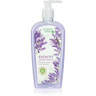 Mydła - Bohemia Gifts & Cosmetics Bohemia Herbs Lavender mydło w płynie 300 ml - miniaturka - grafika 1