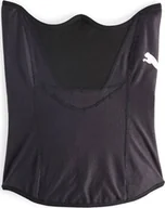 Czapki i chusty sportowe damskie - Puma Komin Puma Indwinterized Face Mask Jr 024944-01 - miniaturka - grafika 1