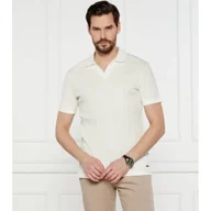 Koszule męskie - Joop! Polo JJ-33Baron Modern fit - miniaturka - grafika 1