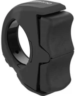 Akcesoria rowerowe - SHIMANO SW-EM800-L Left Switch Unit E-Tube 2021 Akcesoria do liczników I-SWEM800L - miniaturka - grafika 1