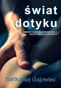 Świat dotyku - E-booki - nauka - miniaturka - grafika 1