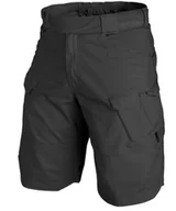 Odzież taktyczna i umundurowanie - Szorty Helikon-Tex UTS Ripstop 11" ash grey - miniaturka - grafika 1