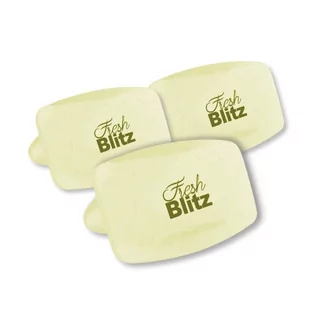 Zawieszka zapachowa na toaletę Mango 1szt - Odświeżacze powietrza - miniaturka - grafika 1