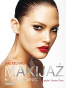 Zdrowie - poradniki - Makijaż bez tajemnic - Morris Rae - miniaturka - grafika 1