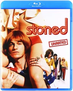 Stoned - Filmy biograficzne Blu-Ray - miniaturka - grafika 1