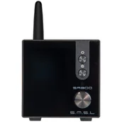 Wzmacniacze - SMSL SA300 - miniaturka - grafika 1