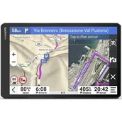 Nawigacja GPS - GARMIN dezl LGV1020 - miniaturka - grafika 1