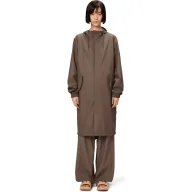 Kurtki męskie - Rains Parka Casual fit - miniaturka - grafika 1