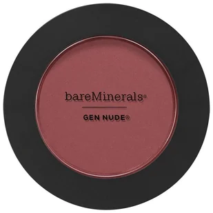 BareMinerals Róże Gen Nude Powder Blush 6.0 g - Róże do policzków - miniaturka - grafika 1