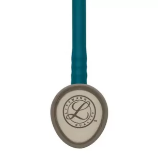 Littmann Lightweight II SE  2452 Stetoskop lekki - błękit karaibski - Urządzenia medyczne - miniaturka - grafika 2