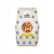 Paluszki - Ciasteczka Tarallini Gusto Pizza 400g - Tesori d'Apulia - miniaturka - grafika 1