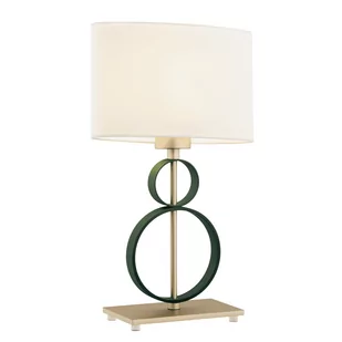 Lampa stołowa PERSEO 8317 - Argon - Lampy stojące - miniaturka - grafika 1