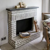 Akcesoria kominkowe - Konsola kominkowa Le Mans 4251887612657 - miniaturka - grafika 1