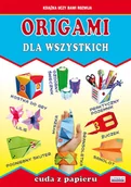 E-booki - poradniki - Origami dla wszystkich. Cuda z papieru - miniaturka - grafika 1