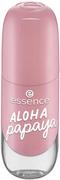 Lakiery do paznokci - essence gel nail colour - Lakier do paznokci 38 - miniaturka - grafika 1