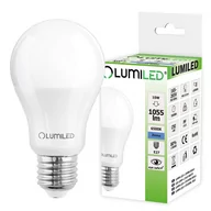 Żarówki LED - Lumiled Żarówka LED E27 10W A60 910LM 6500K CCD LUMILED - miniaturka - grafika 1