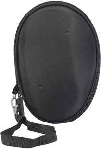 Etui Artnico do myszki Logitech MX Master 3 czarne - Podkładki pod mysz - miniaturka - grafika 6