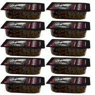 Mokra karma dla psów - ALPHA SPIRIT Pełnoporcjowa karma miękka PUPPIES 10x200g - miniaturka - grafika 1