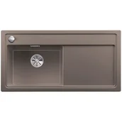 Zlewozmywaki - Blanco ZENAR XL 6 S lewa tartufo 524007 - miniaturka - grafika 1