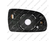 Lusterka samochodowe - Prasco DW3277504 lusterko zewnętrzne - miniaturka - grafika 1