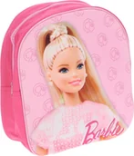 Plecaki - Plecak Barbie z wzorem 3D dla młodych trendsetterek - miniaturka - grafika 1