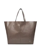 Torebki damskie - G-Star Raw Torebka CEO-LILA-LDA8145 Szary - miniaturka - grafika 1