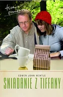 Felietony i reportaże - Śniadanie z Tiffany - miniaturka - grafika 1
