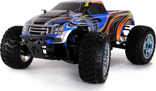 Amewi Amewi RC Auto CrazistPro Monstertruck Li-Po Akku 3500mAh/14+ - Modele zdalnie sterowane - miniaturka - grafika 1